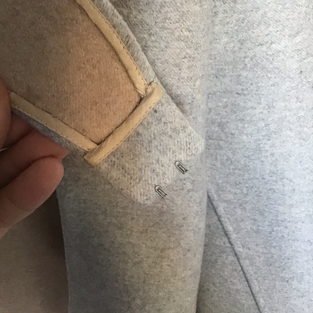 Celine Knotted Top - Picture 8 of 11